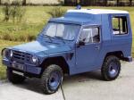 Auverland A3 Securite Autorut 1998 года